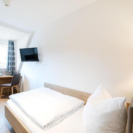 Hotelgasthof Bayerischer Hof Sulzbach-Rosenberg Eksteriør billede