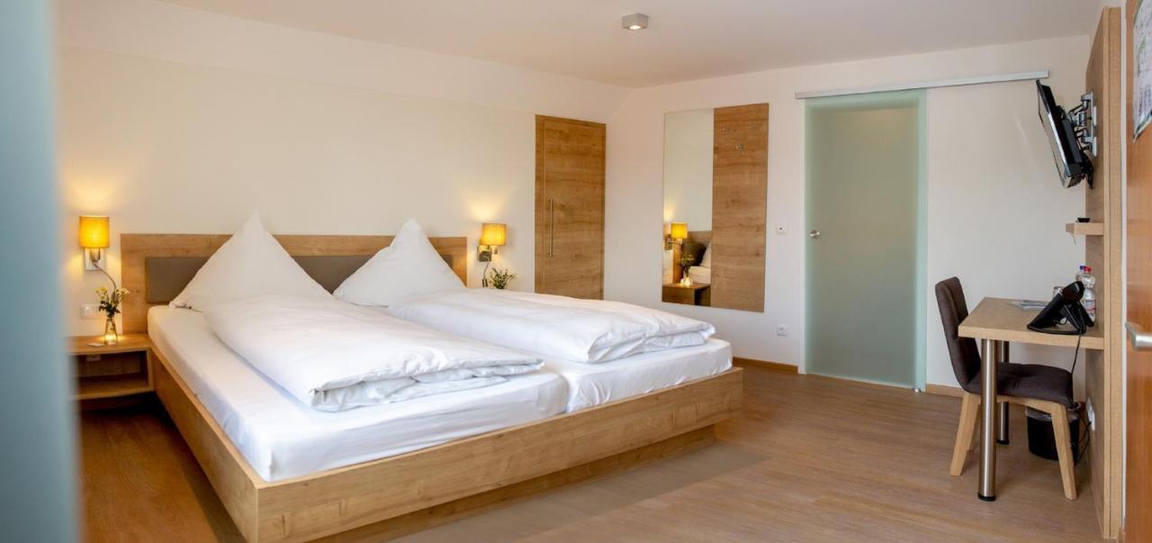 Hotelgasthof Bayerischer Hof Sulzbach-Rosenberg Eksteriør billede