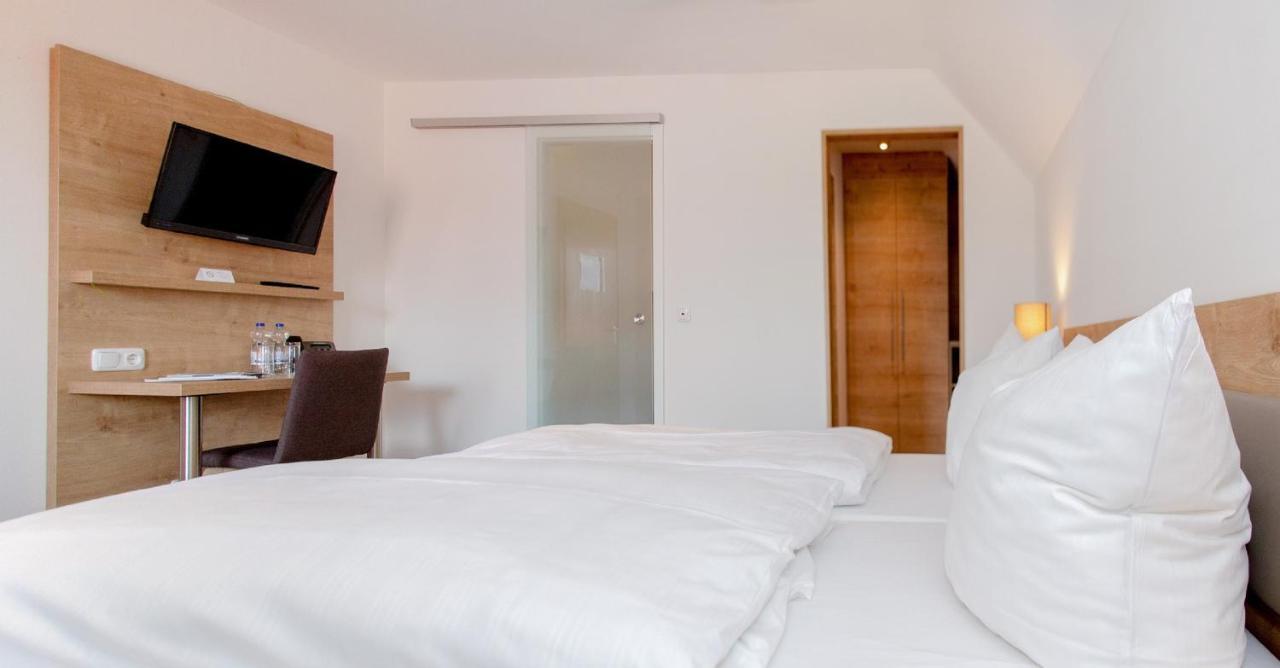Hotelgasthof Bayerischer Hof Sulzbach-Rosenberg Eksteriør billede