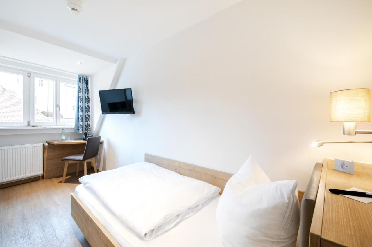 Hotelgasthof Bayerischer Hof Sulzbach-Rosenberg Eksteriør billede