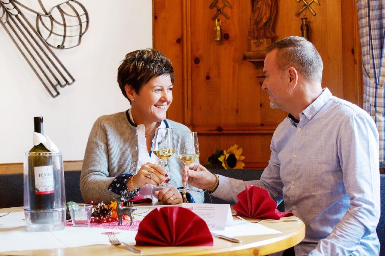 Hotelgasthof Bayerischer Hof Sulzbach-Rosenberg Eksteriør billede